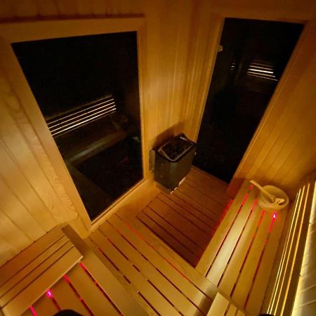 Heaven Vip Wooden Palace Bed & Breakfast Ardeşen Екстериор снимка
