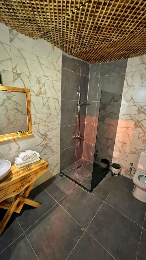 Heaven Vip Wooden Palace Bed & Breakfast Ardeşen Екстериор снимка